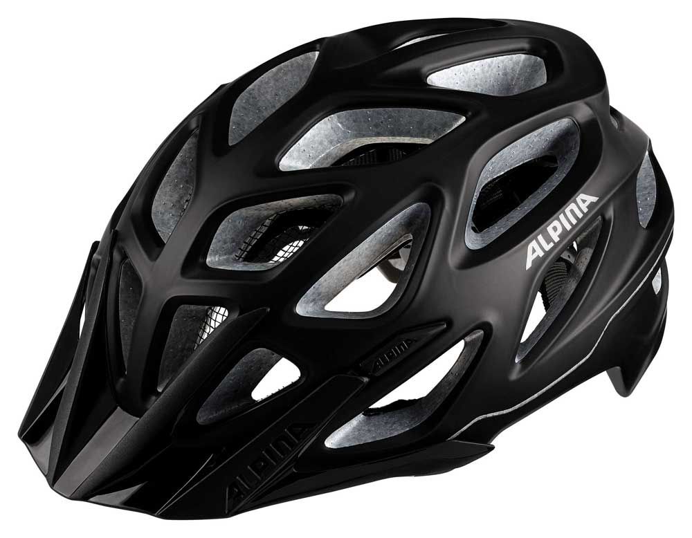 Alpina Mythos 3.0 L.E. - MTB Helm kaufen | Bike-Discount