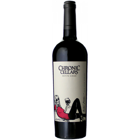 SUITE PETITE 2020 - CHRONIC CELLARS