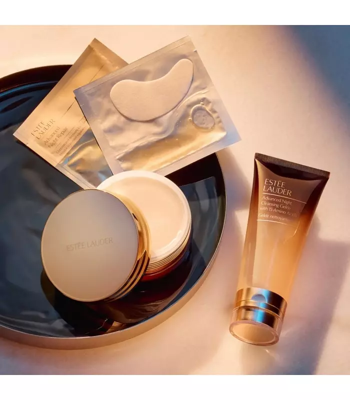 ADVANCED NIGHT REPAIR Baume Nettoyant