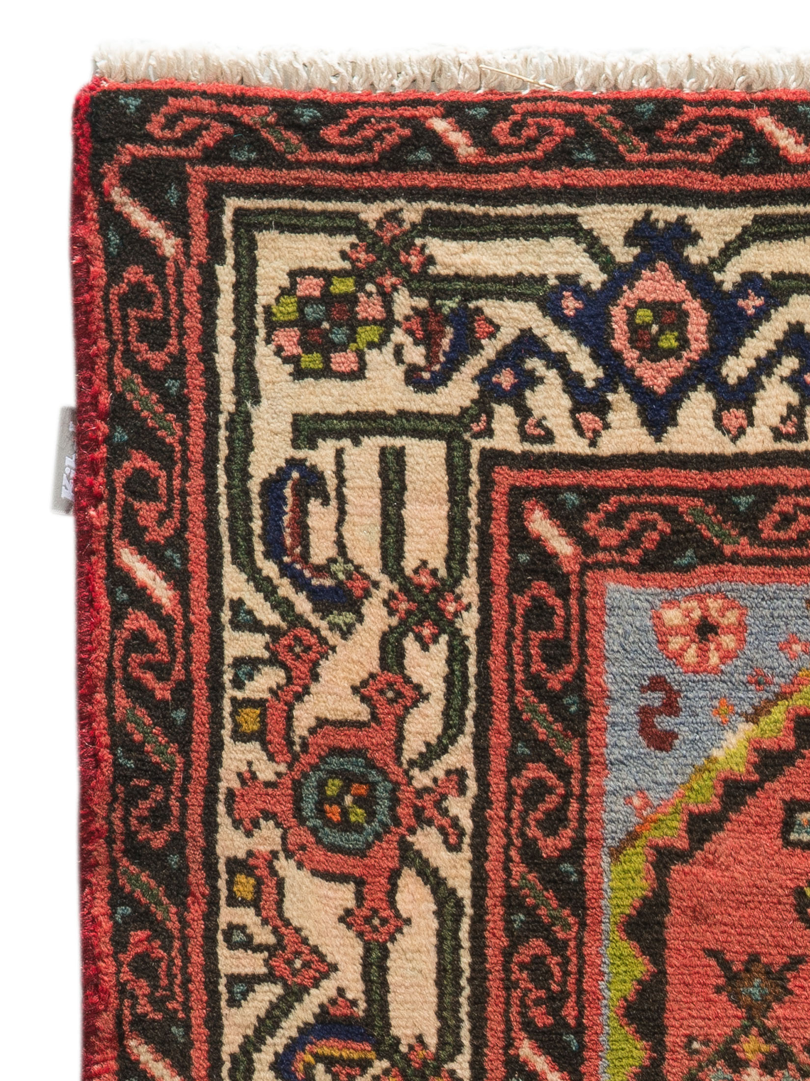 Hamadan ca. 100 x 145 cm, Unikat / Einzelstück