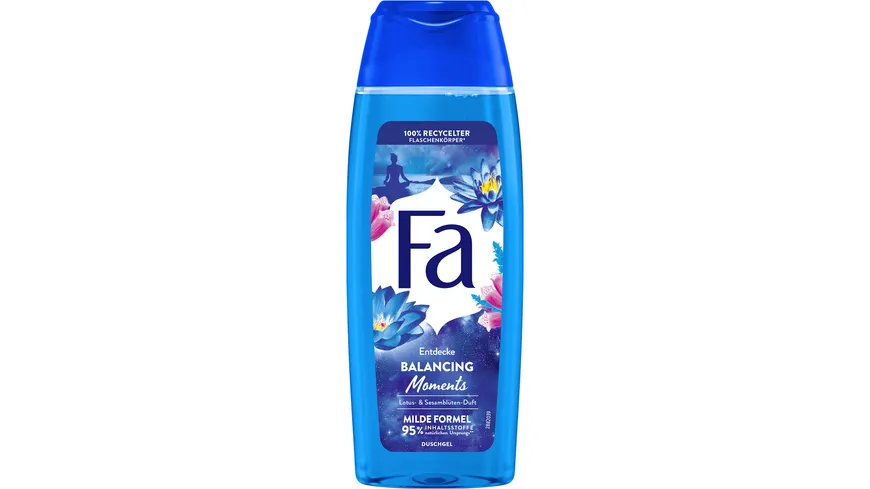 FA Duschgel Balancing Moments 250 ml