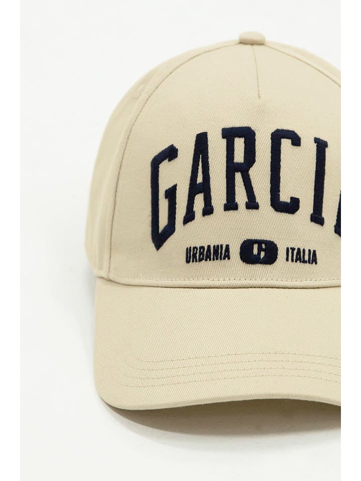 Garcia Cap in Beige günstig kaufen onesize