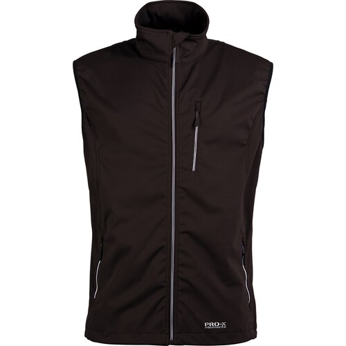 HERREN WESTE HERREN SOFSHELLWESTE MATEO
