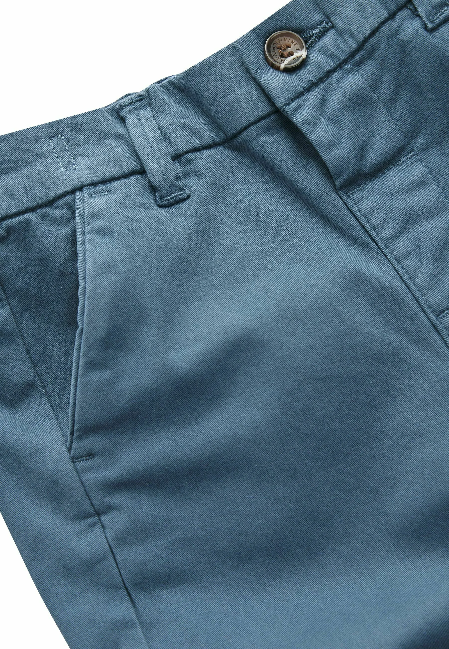 Siguiente CHINOS ELÁSTICOS - Chino