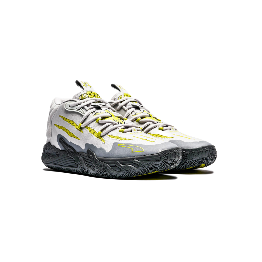 PUMA MB.03 Hills 379235-001 / grau
