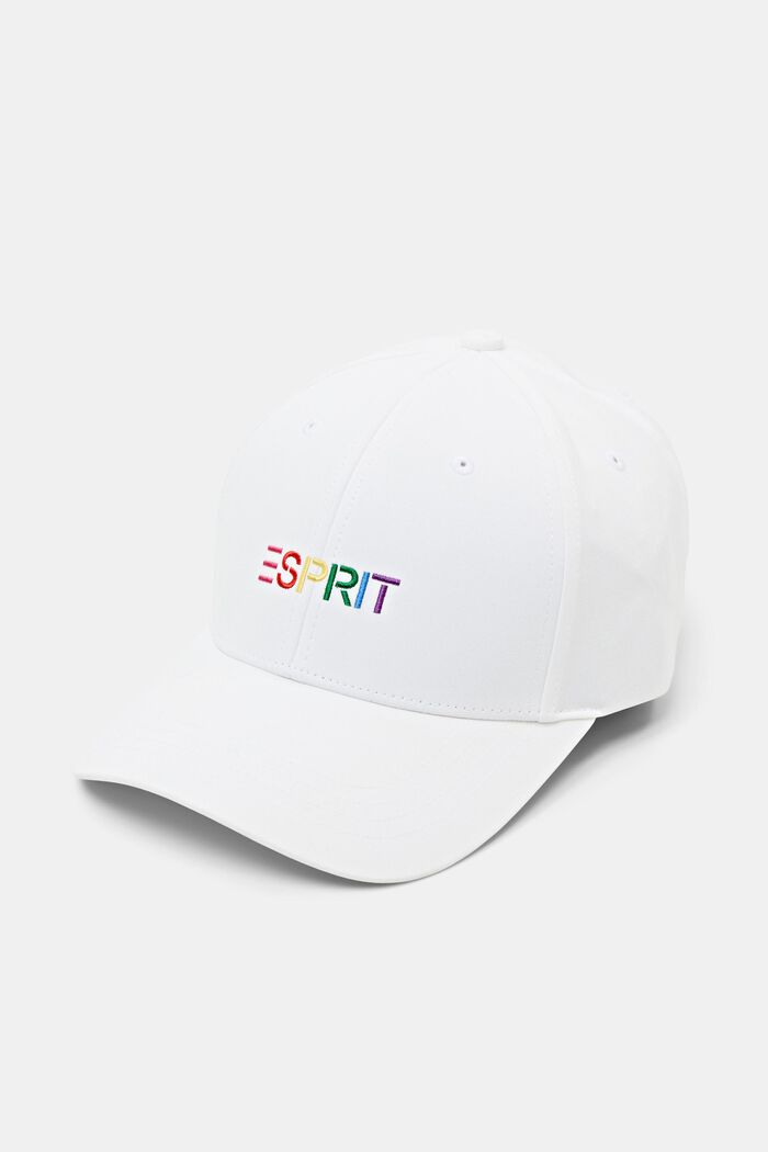 Bestickte Baseball-Cap