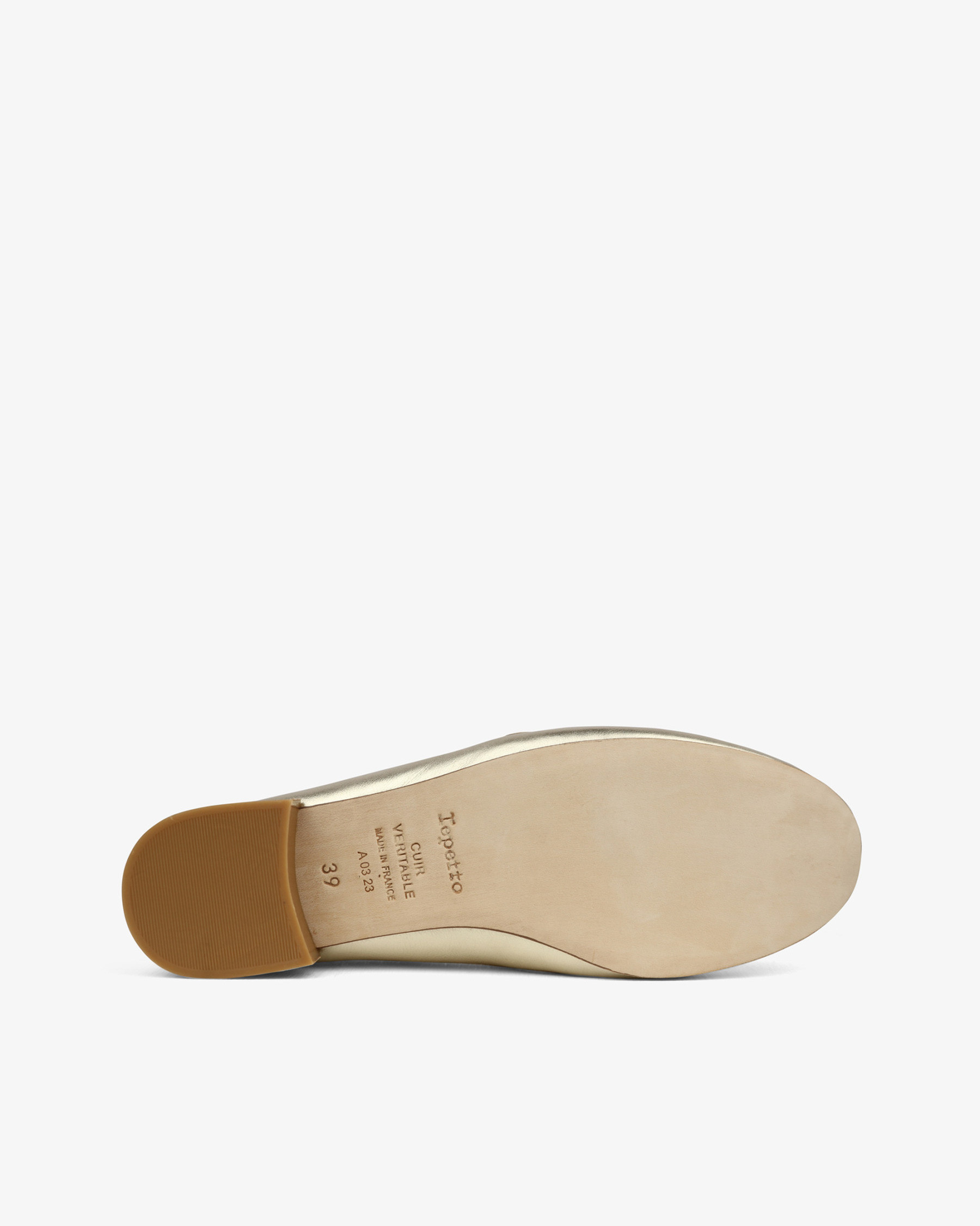 Michael loafers