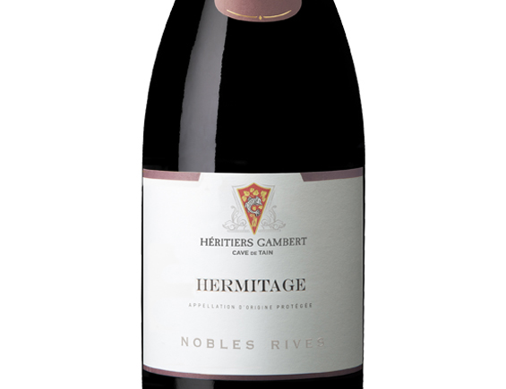 Cave de Tain Hermitage Nobles Rives 2018 Rhône Hermitage