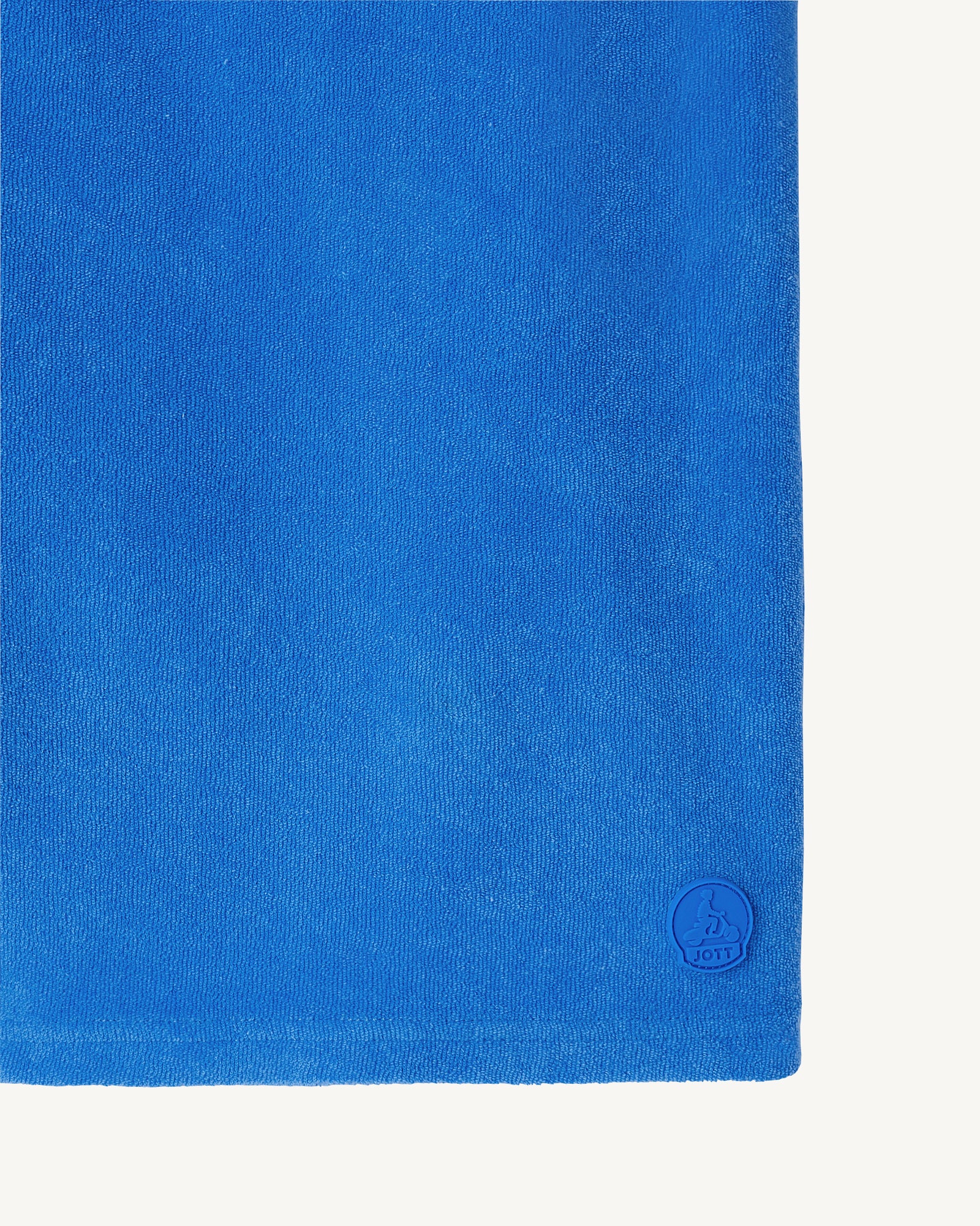 Short éponge Azur Sebastian
