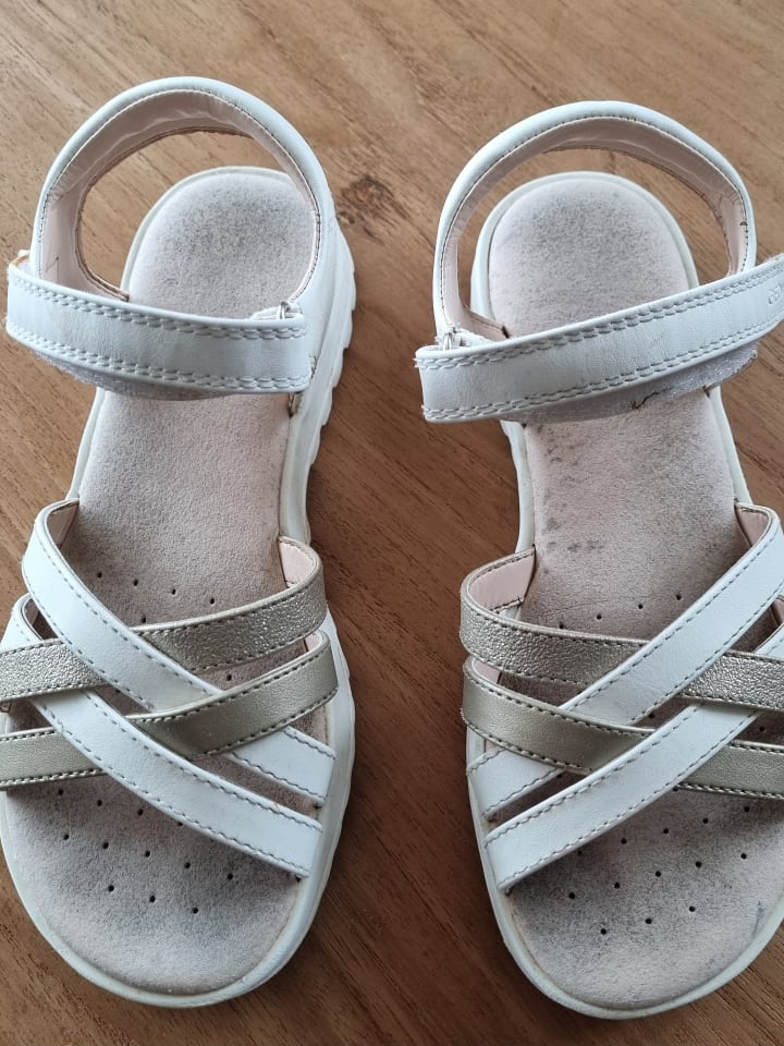 Geox Sandalen 