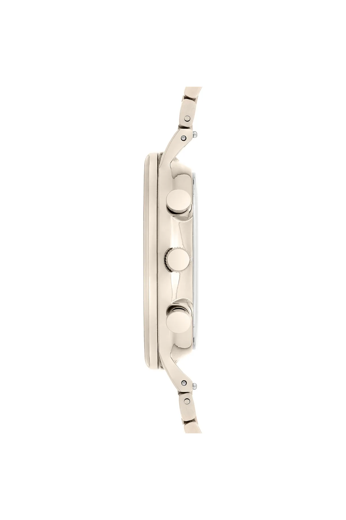 Liebeskind Berlin  Armbanduhr - Silberfarben - Silber