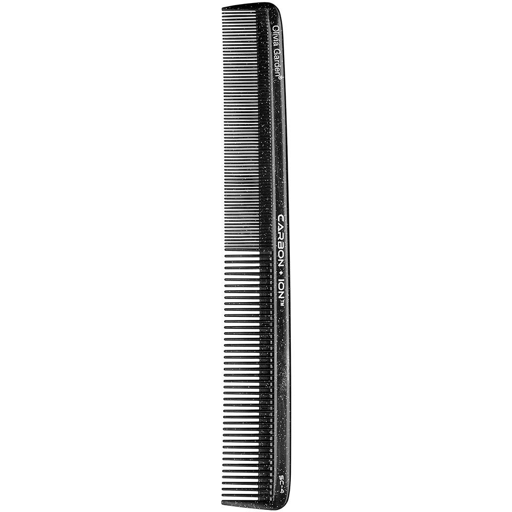 Olivia Garden Carbon + Ion SC-4
