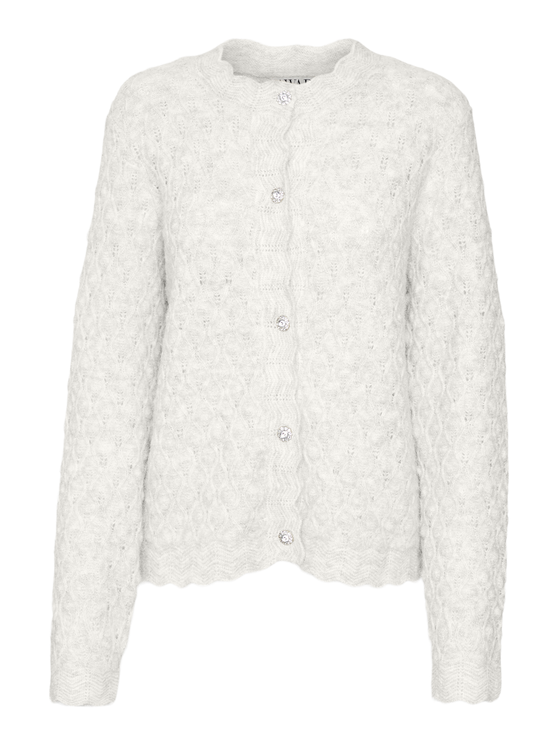 VMPURDIE Strickjacke