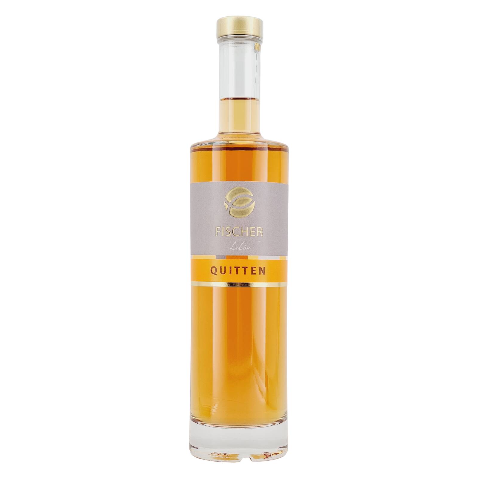 Weingut Fischer (Franken) Quittenlikör