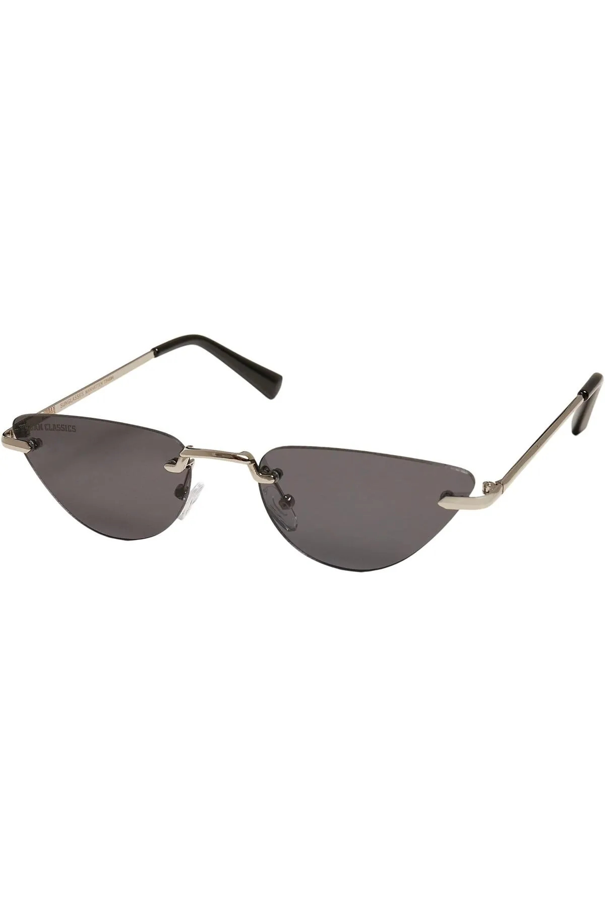 Urban Classics  Unisex-Sonnenbrille Manhattan 2er-Pack