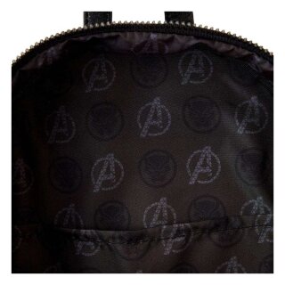 Marvel Rucksack - Black Panther