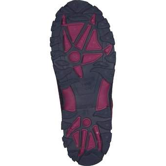 Lurchi Finn Schneeboots in pink