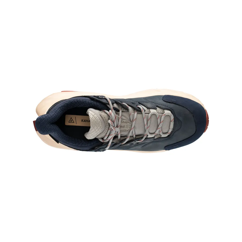 Hoka Kaha 2 Low 1130530-LSSND / blau