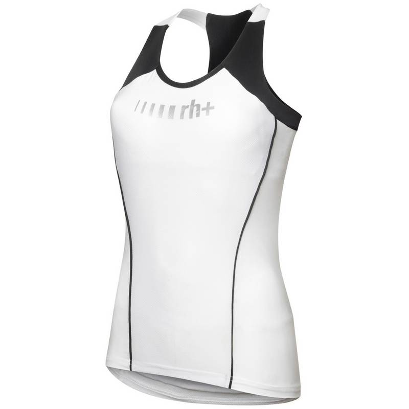 RH+ Logo W Top Trikot Damen