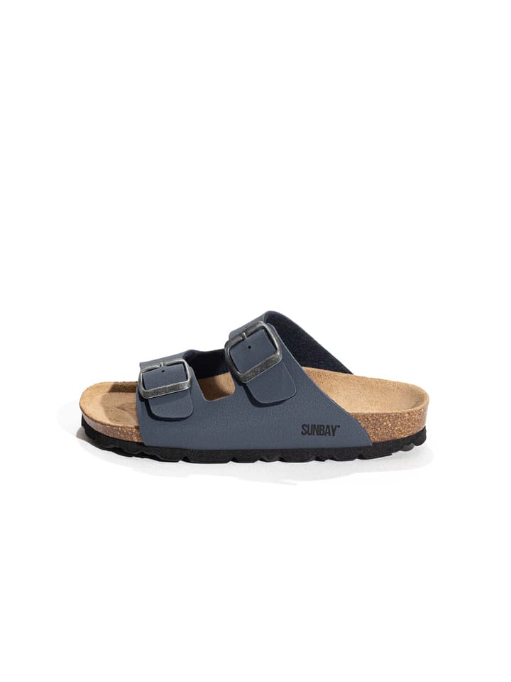 Sunbay Pantoletten 