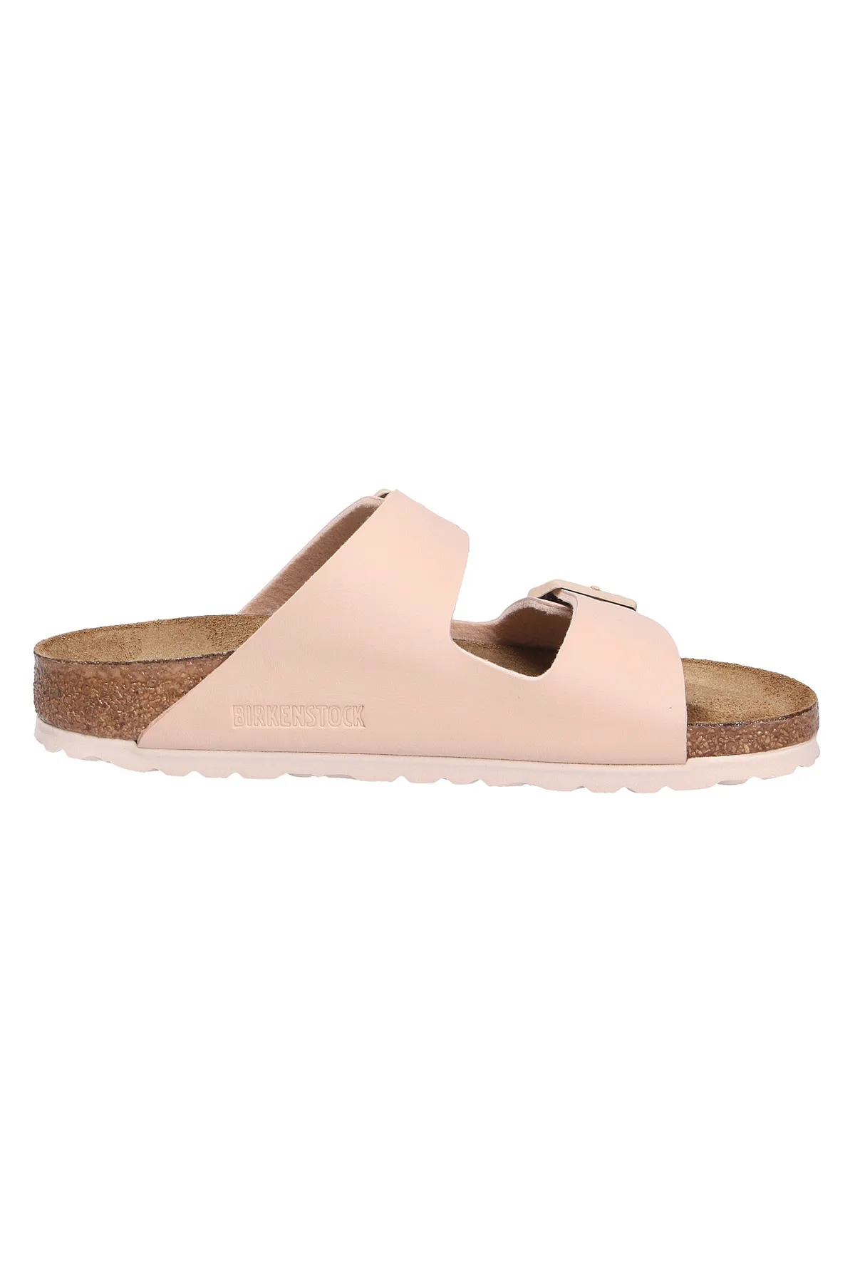 Birkenstock  Tieffußbett Pantolette