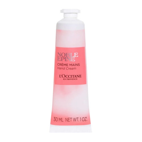 L'Occitane Noble Epine Handkräm 30 ml