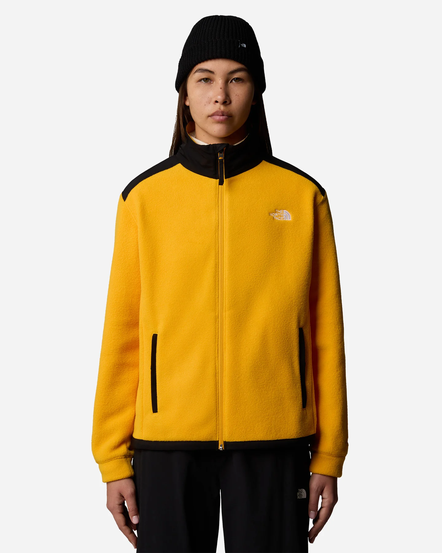 Pile The North Face Alpine W NF0A7WWMS961