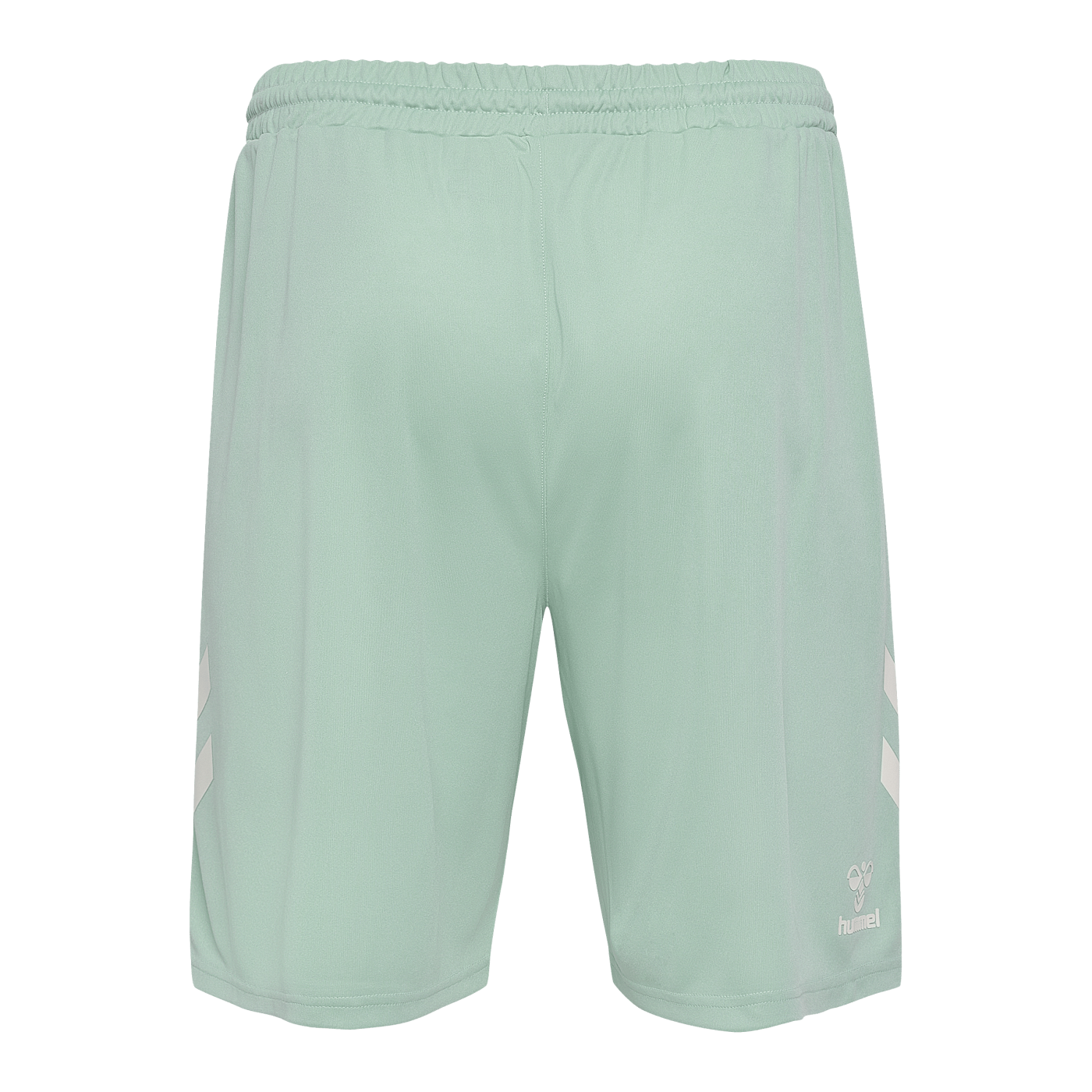 Hummel SV Werder Bremen Short Away 2024/2025 Grün F6117