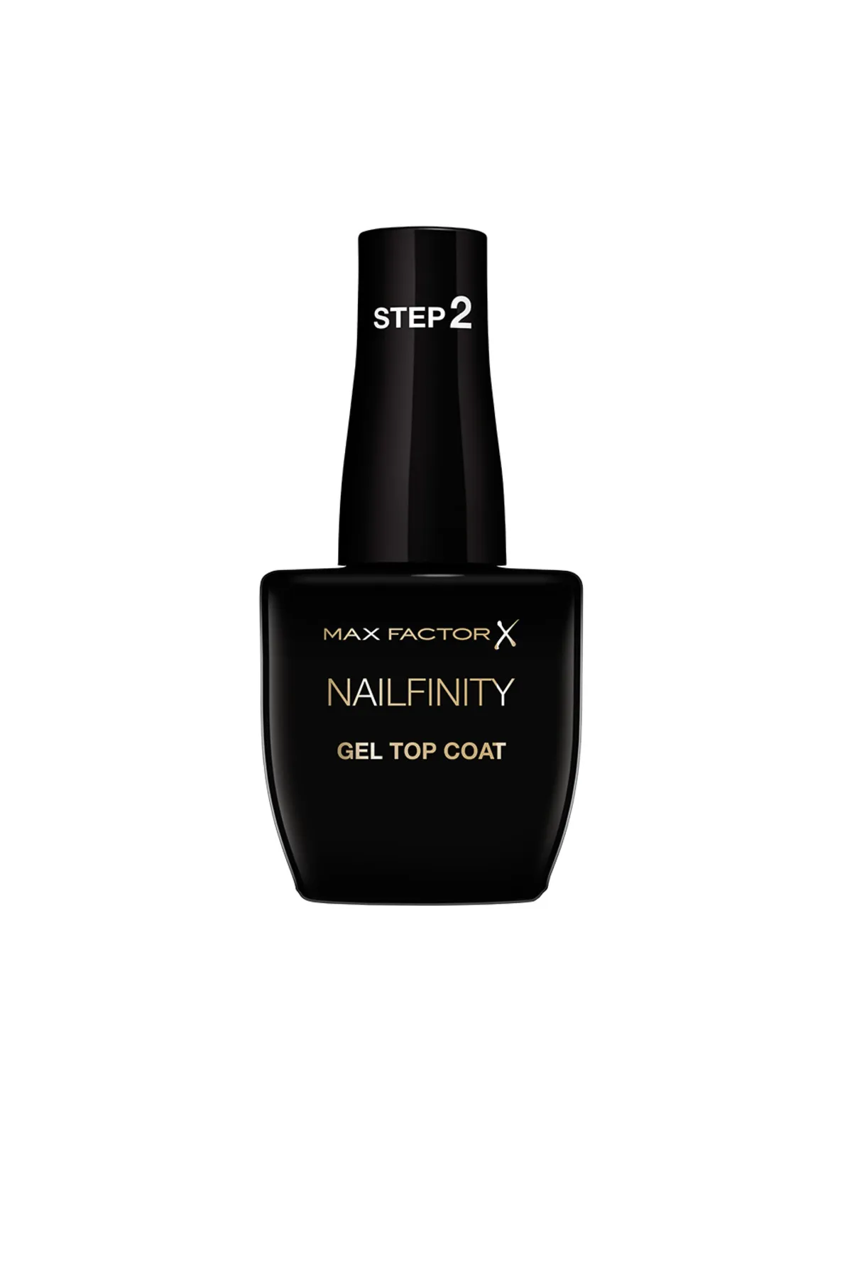 Max Factor  Nailfinity Überlack #100-the Finale Max Factor 12 ml