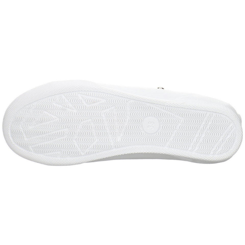 Andrea Conti Schnürschuh