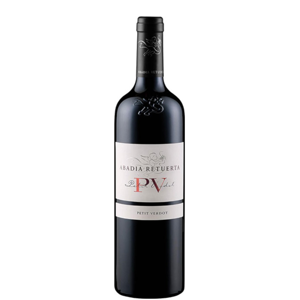 2018 'PV' Petit Verdot trocken