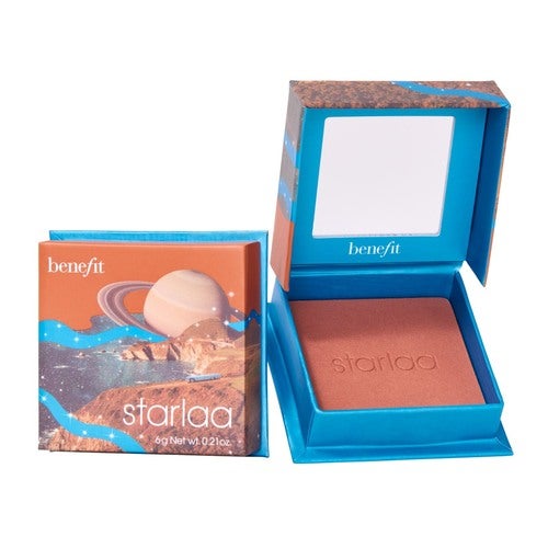 Benefit Wanderful World Starlaa Blush 6 γραμμάρια