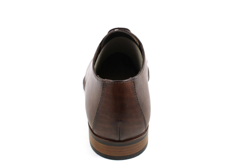LLOYD Business Schuhe braun
