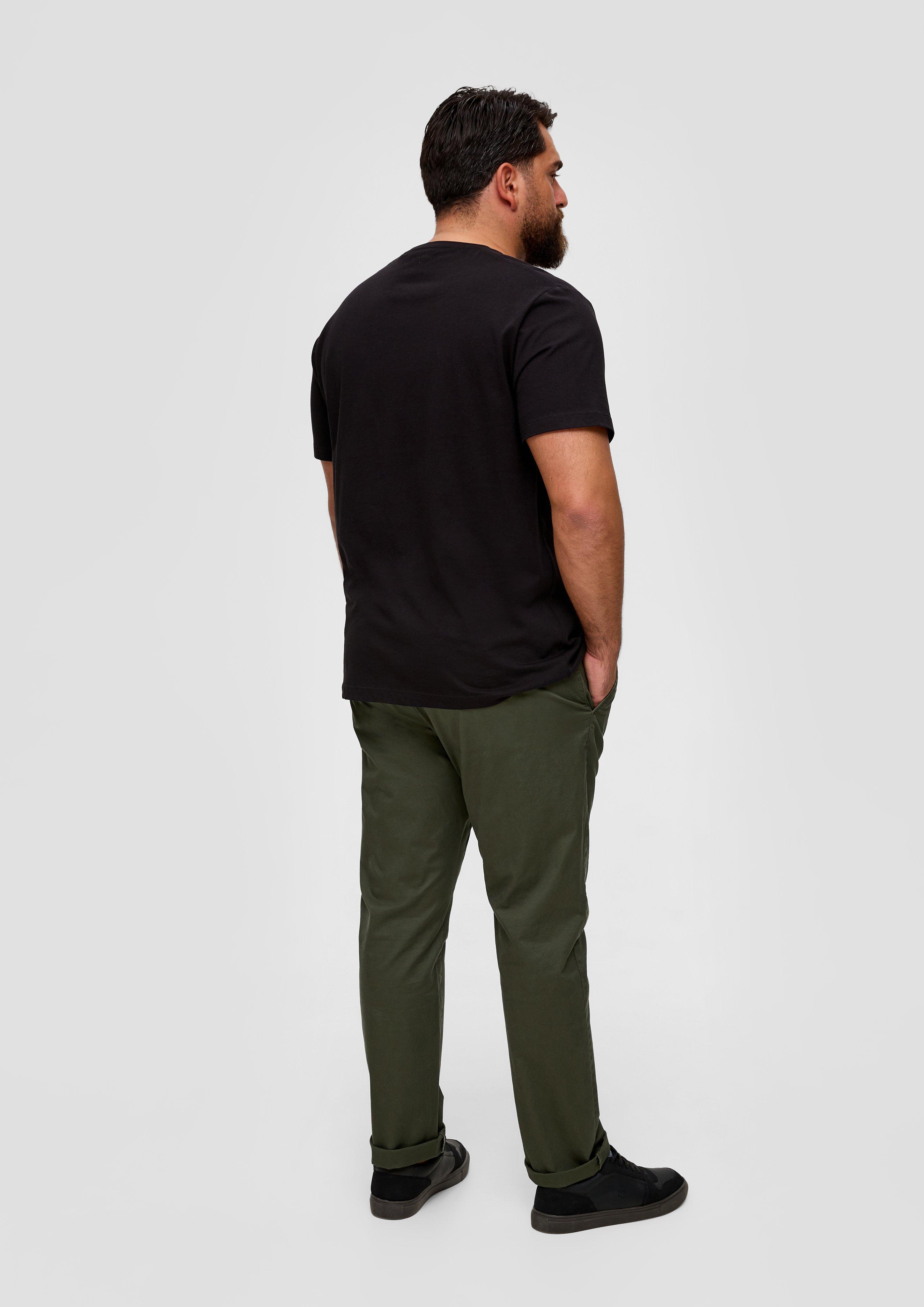 Detroit: Chino im Relaxed Fit  2139668-7940