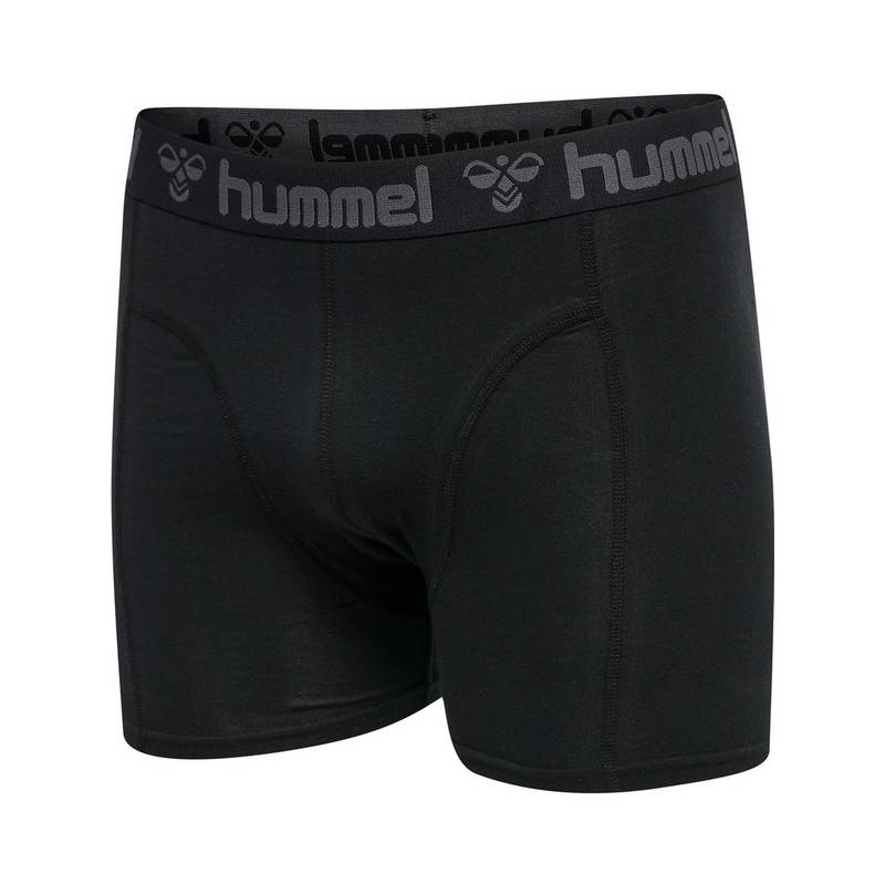 hummel hmlMARSTON 4-PACK BOXERS Funktionsunterhose Herren