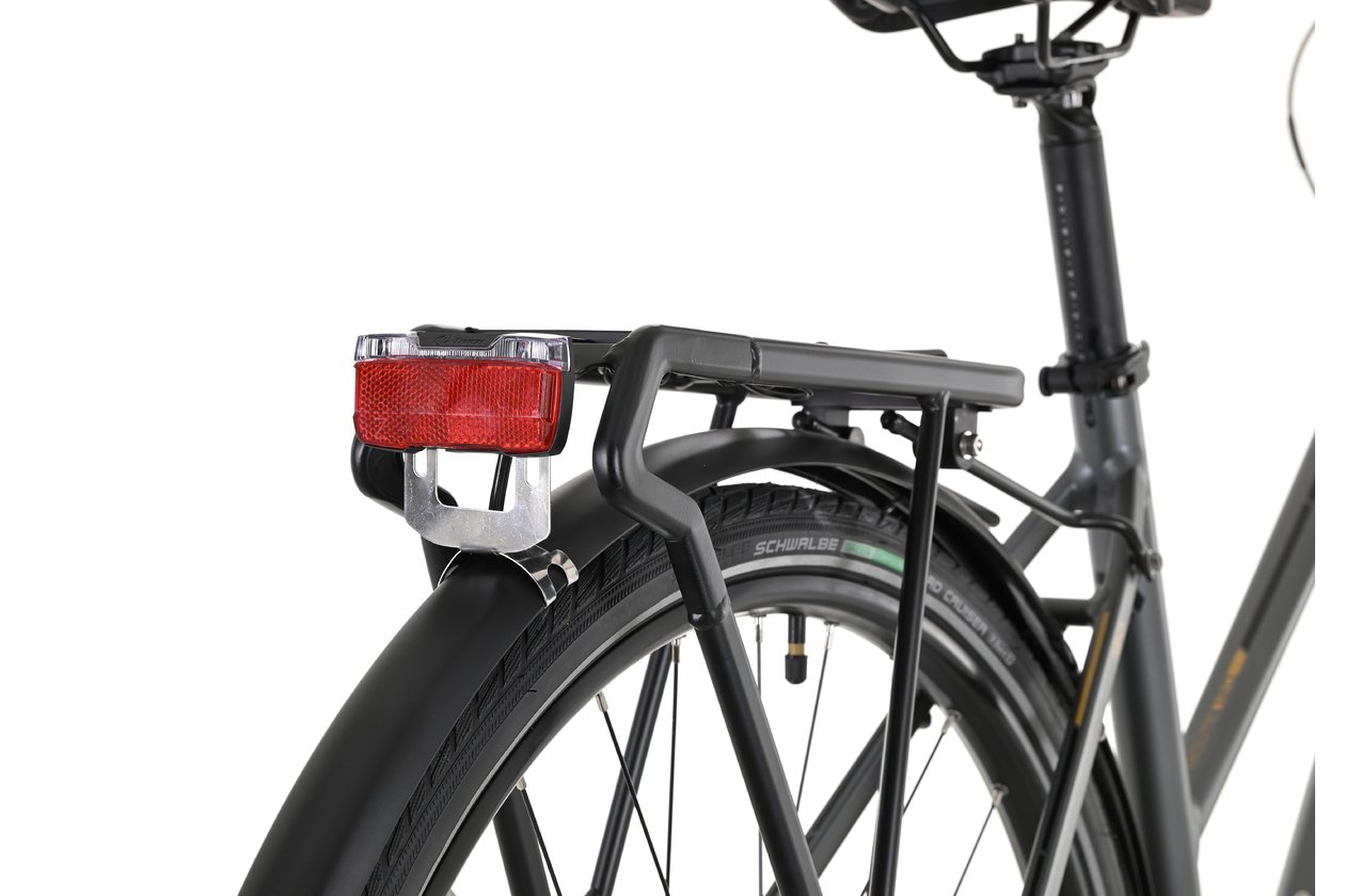 Carver Route 120 - 2024 - 28 Zoll - Damen Sport