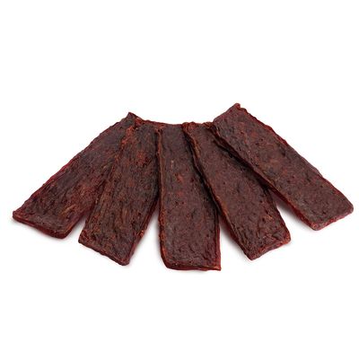 Dokas Rindfleisch Getrocknet