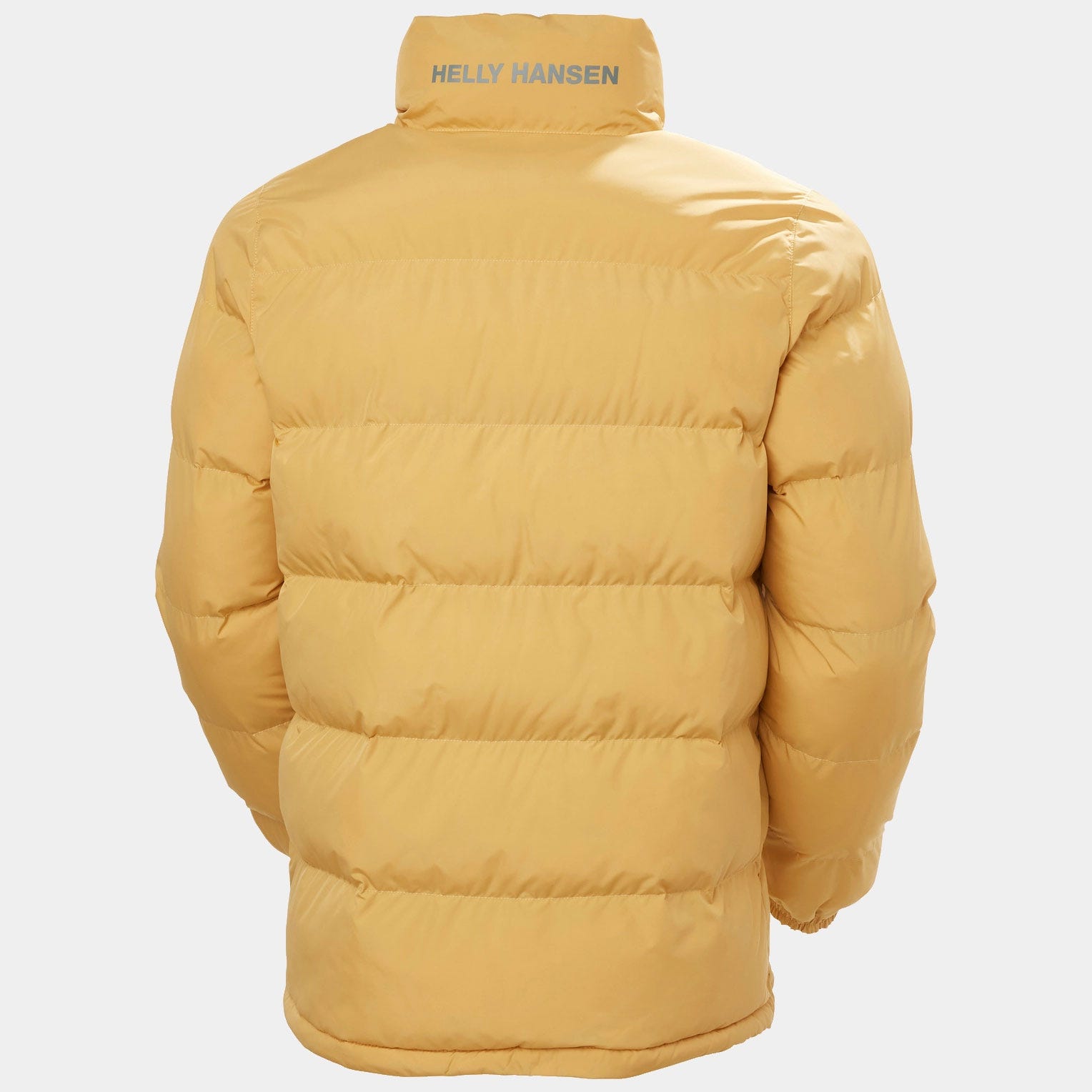 Men's Yu 23 Reversible Puffer