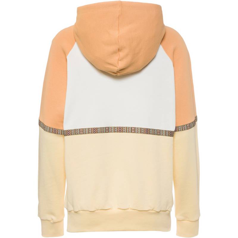 iriedaily Kachi Hoodie Damen