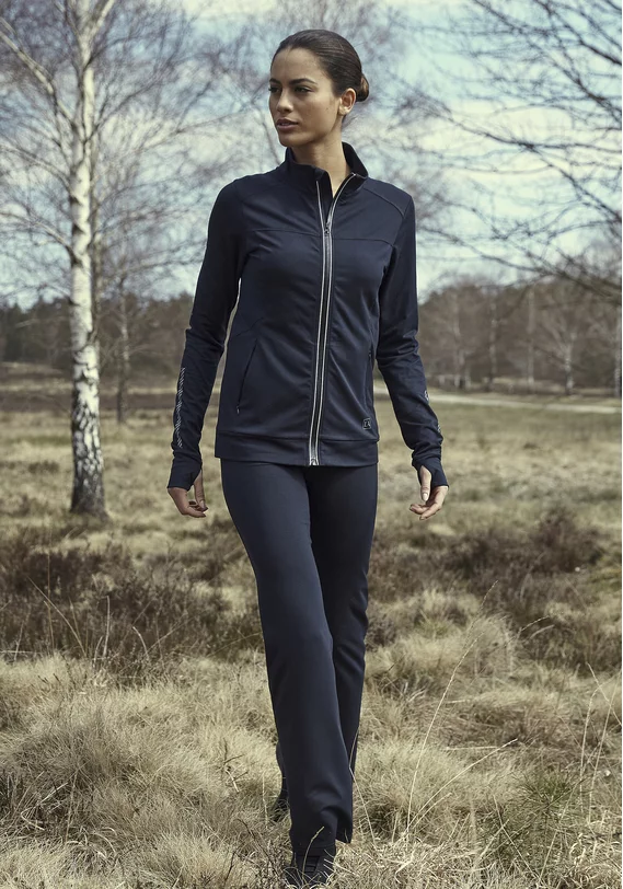 Thermohose