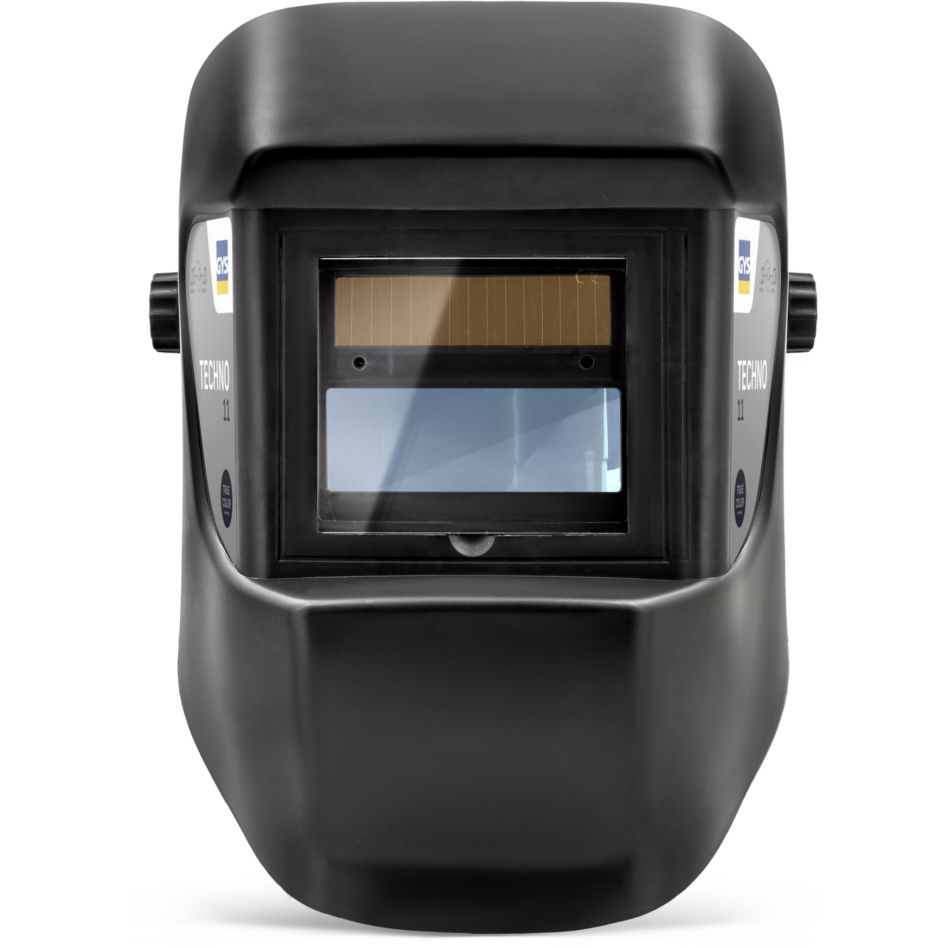 Gys 5193064997 LCD Techno 11 True Color Lashelm