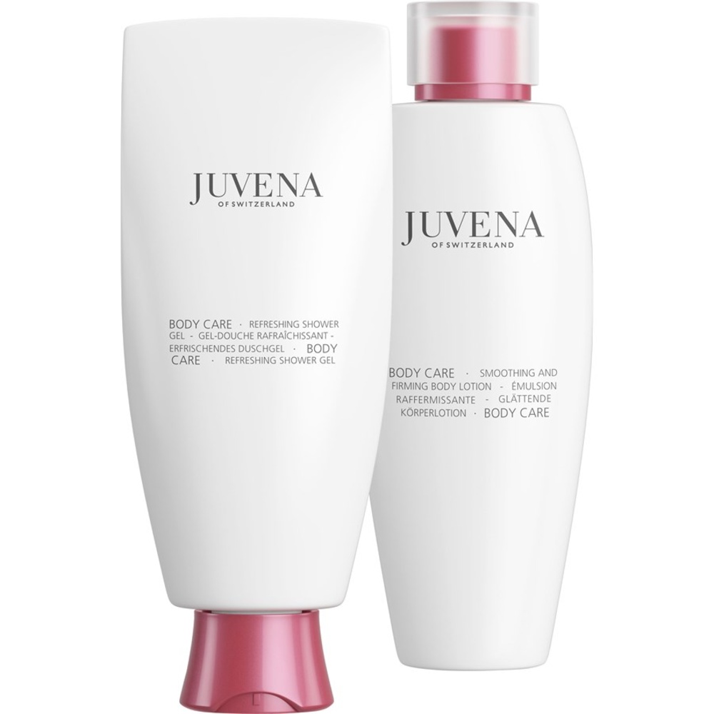 Juvena Body Set Accessoires_de_soin