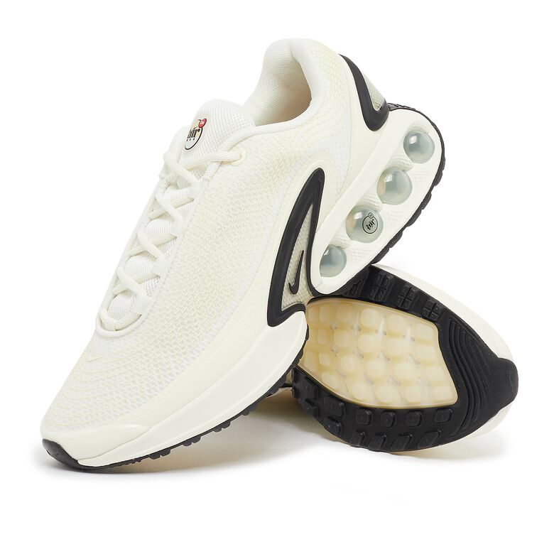 NIKE Air Max Dn “Sail” white/white/white