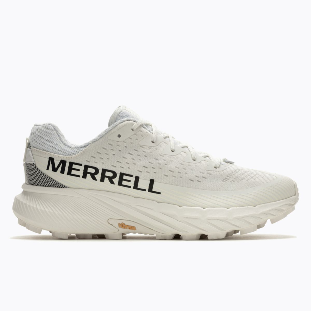 Merrell Agility Peak 5 J068049 / weiss