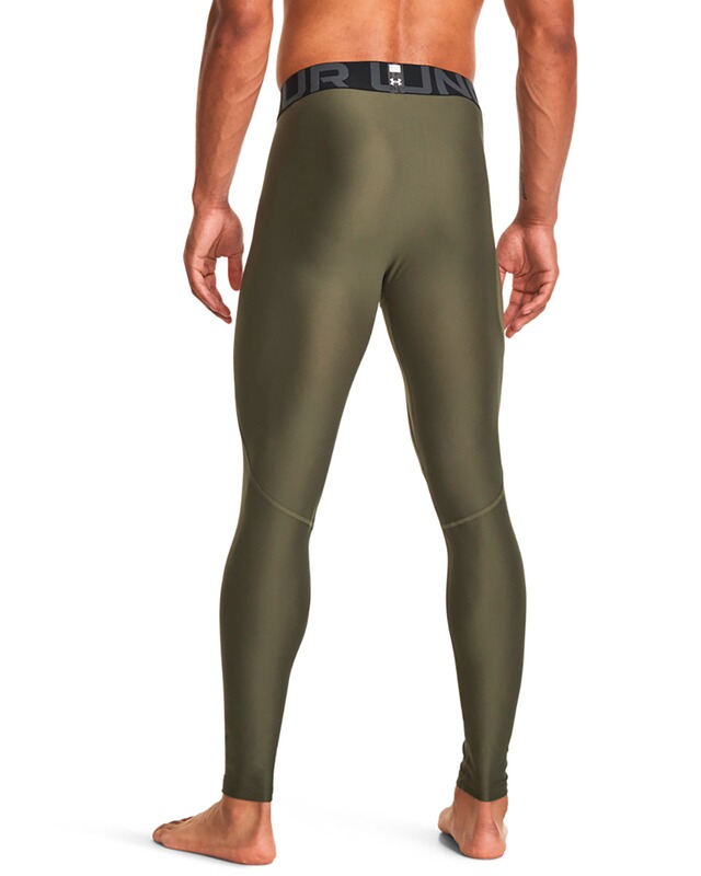 Under Armour Lange Unterhose HeatGear&reg;