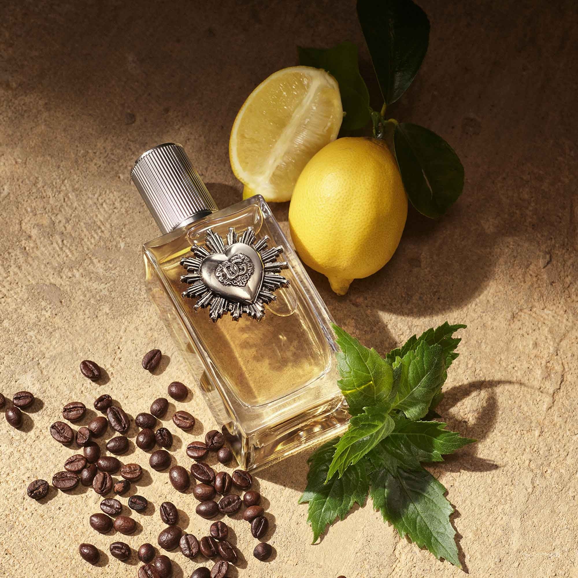Devoción Para Hombres Devoción Para Hombres - Eau de Parfum