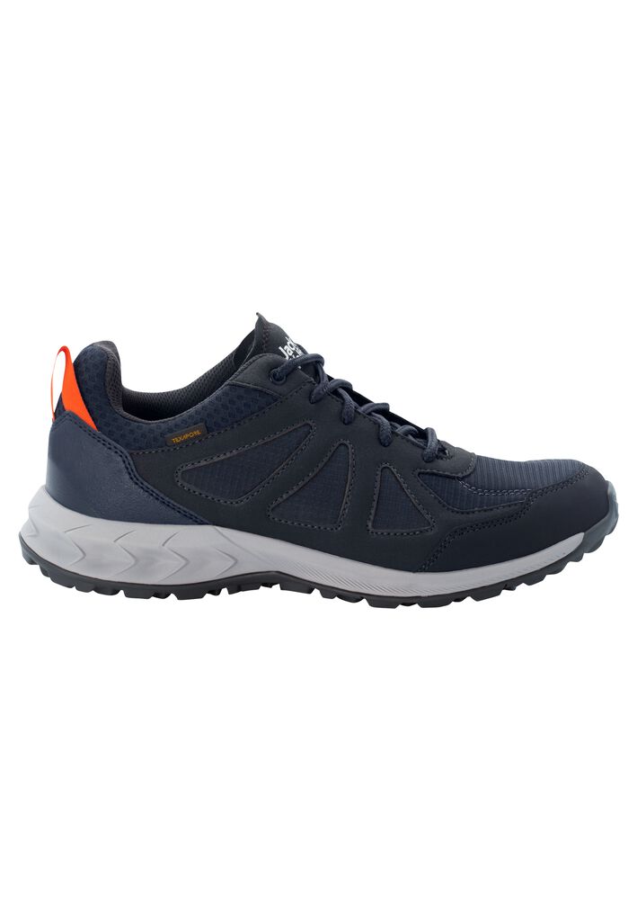 WOODLAND 2 TEXAPORE LOW M Wasserdichte Wanderschuhe Herren