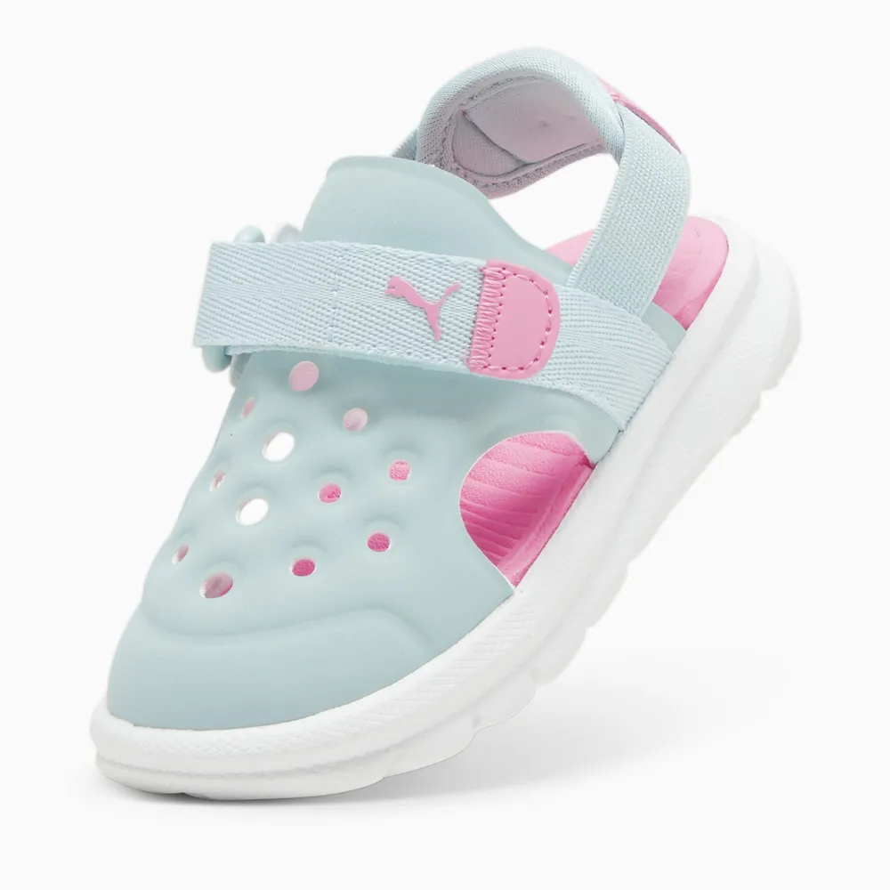 PUMA Evolve 389148_09 / weiss