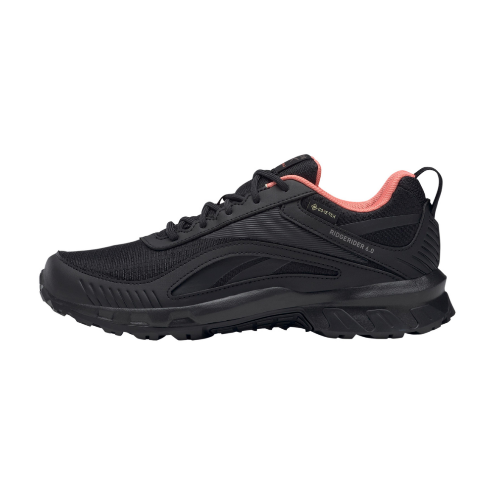 Reebok Ridgerider 6 FW9640 / schwarz