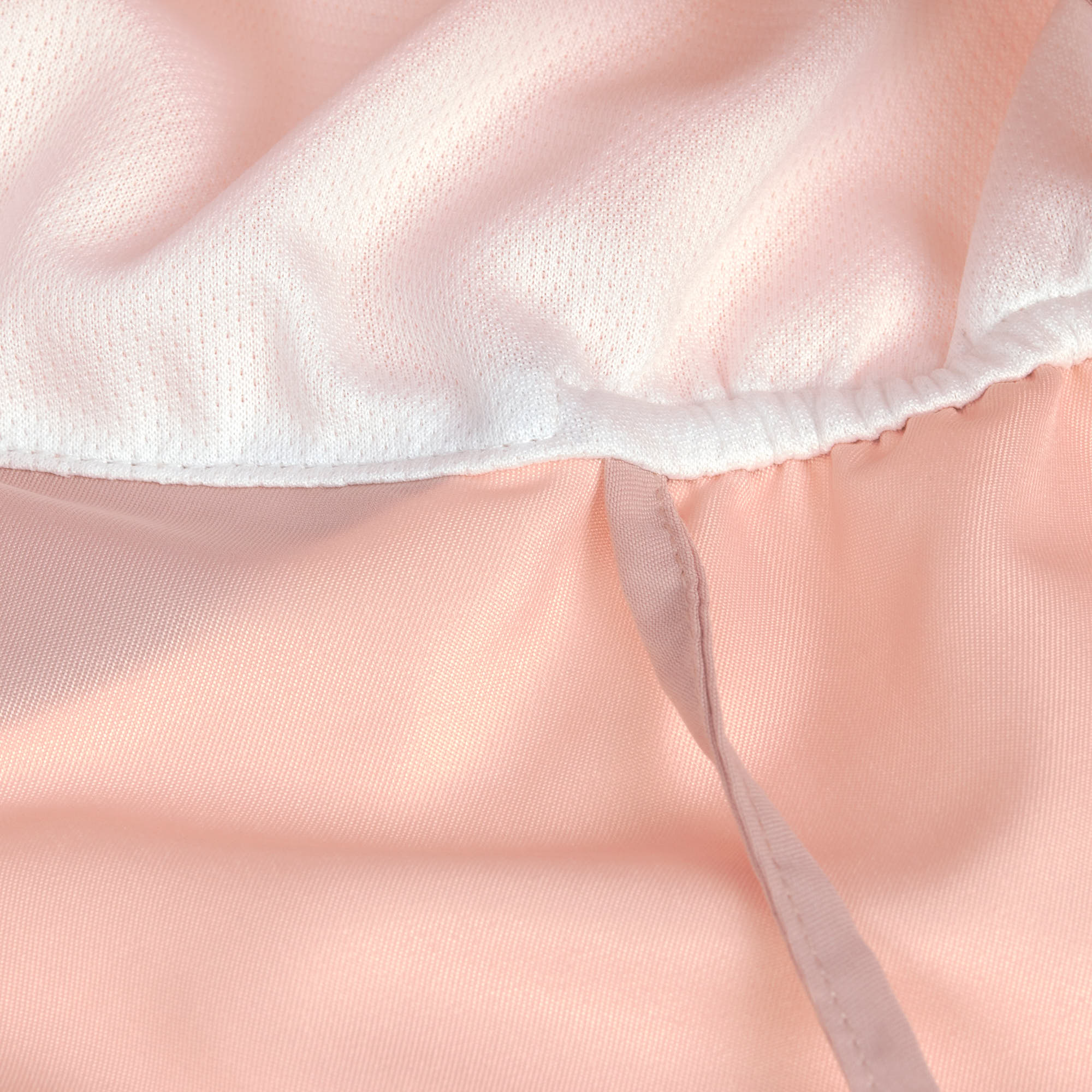 Schirmmütze Kinder (UV Schutz), Pink